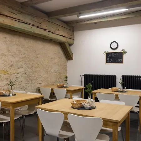 Zamecky Hostel Litomysl * Litomysl
