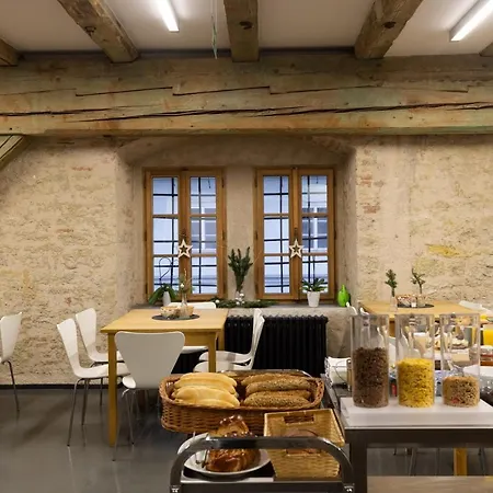 Hostal A Zámecký Pivovar *