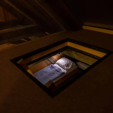 Hostel A Zámecký Pivovar Litomyšl