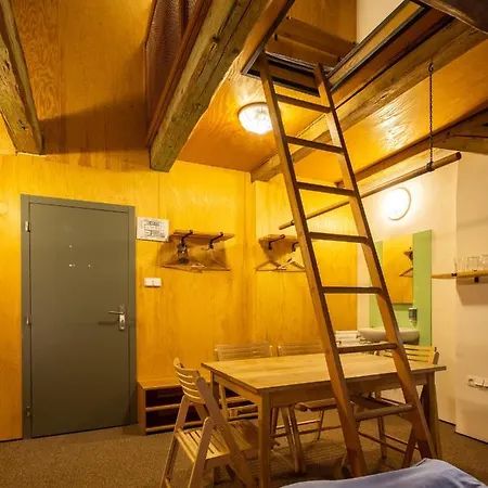 Zamecky Hostel Litomysl Litomysl