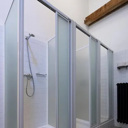 A Zámecký Pivovar Hostal