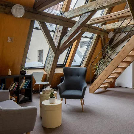 Hostel A Zámecký Pivovar *
