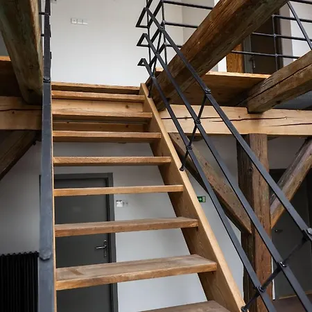 Zamecky Hostel Litomysl *