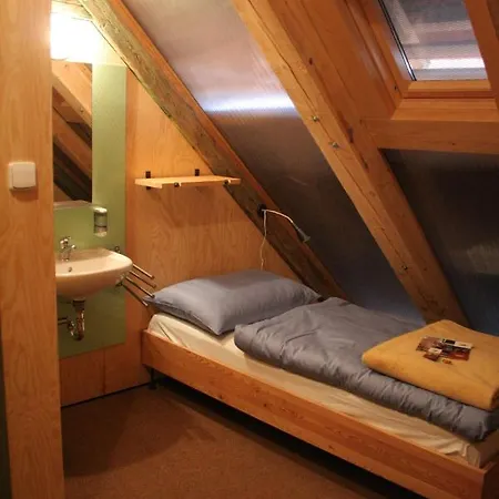 Zamecky Hostel Litomysl * Litomysl