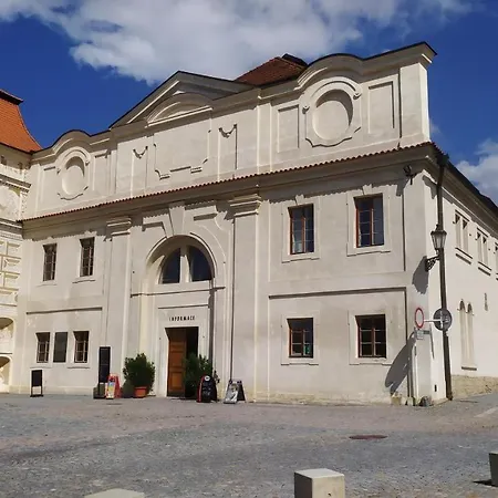 A Zámecký Pivovar *