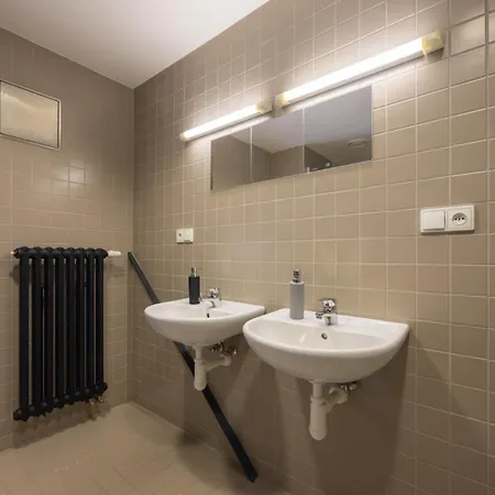 Hostel A Zámecký Pivovar