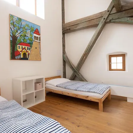 Zamecky Hostel Litomysl Litomysl