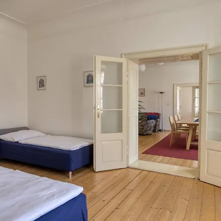 A Zámecký Pivovar Hostel *