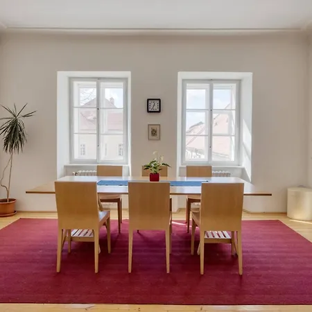 Hostel A Zámecký Pivovar Litomyšl