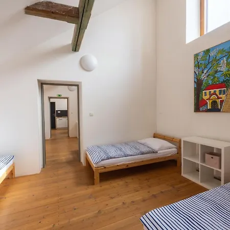 Zamecky Hostel Litomysl Litomysl