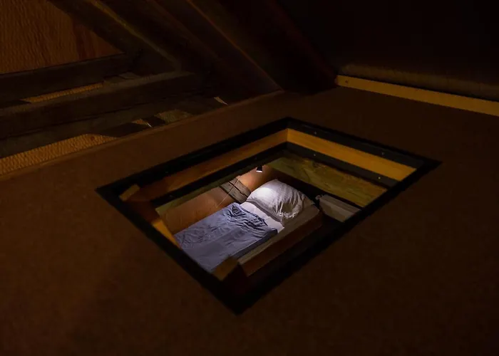 Albergue A Zámecký Pivovar Litomyšl